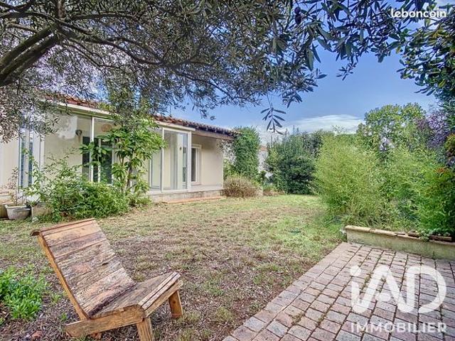 Maison 6 pièces 135 m²