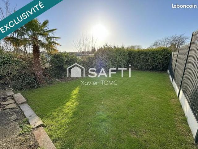 Maison 6 pièces 135 m²