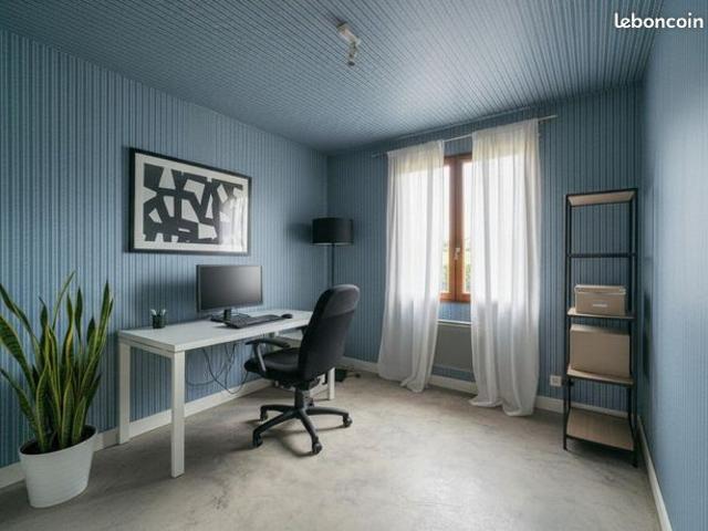 Maison 6 pièces 135 m²