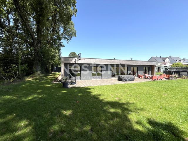 Maison 6 pièces 135 m²