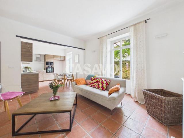 Maison 6 pièces 135 m²