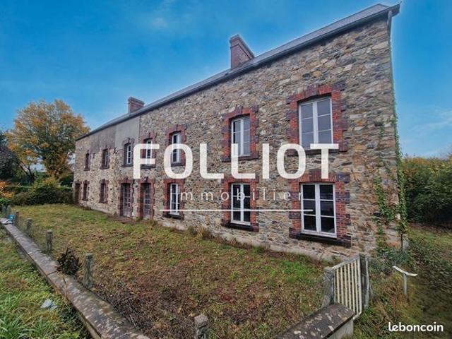 Maison 6 pièces 135 m²