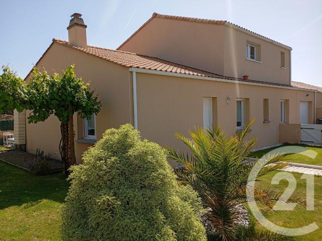 Maison 6 pièces 135 m²