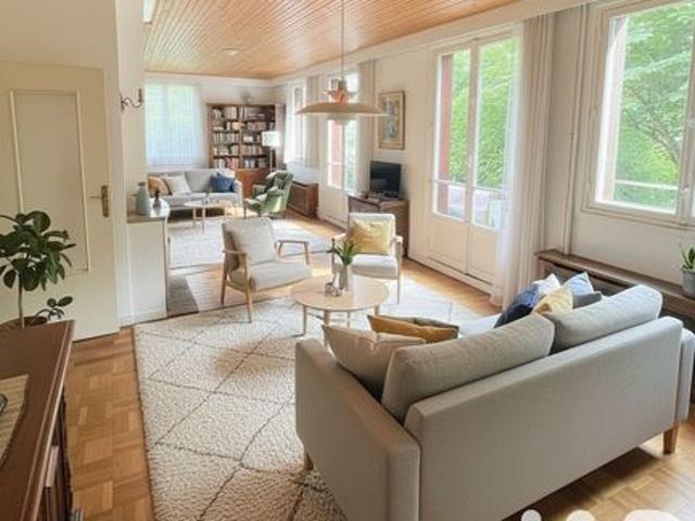 Maison 6 pièces 135 m²