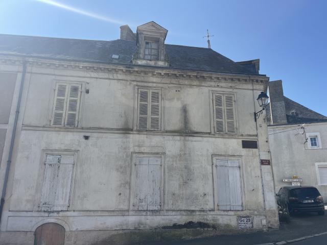 Maison 6 pièces 135 m²