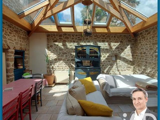 Maison 6 pièces 135 m²