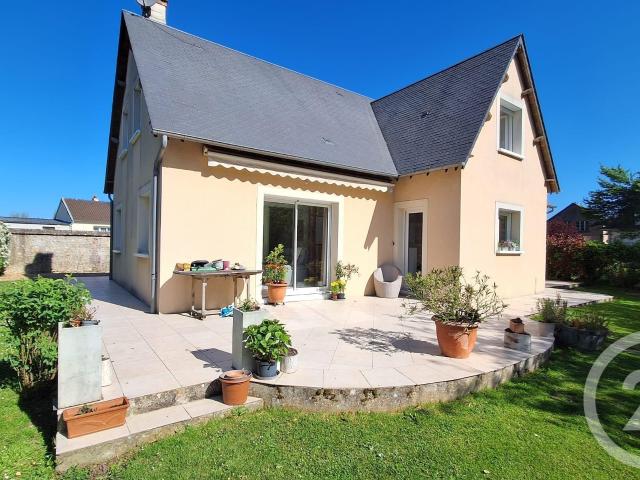 Maison 6 pièces 135 m²