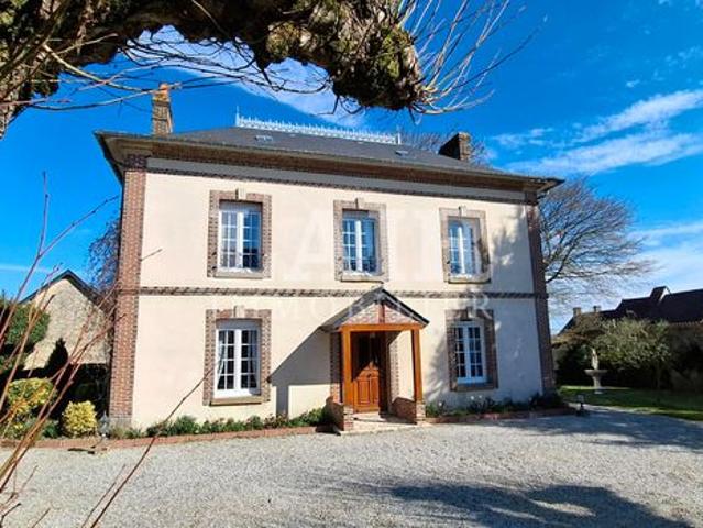 Maison 6 pièces 135 m²