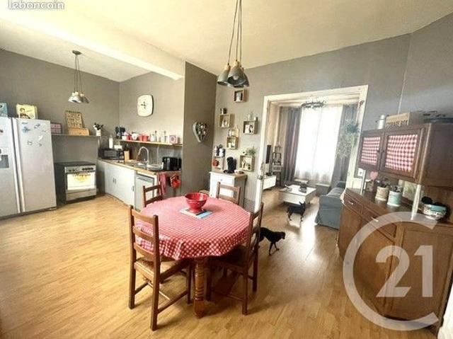 Maison 6 pièces 135 m²