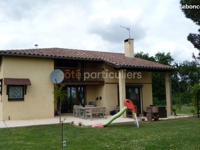 Maison 6 pièces 135 m²