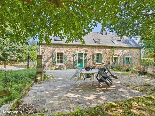 Maison 6 pièces 135 m²