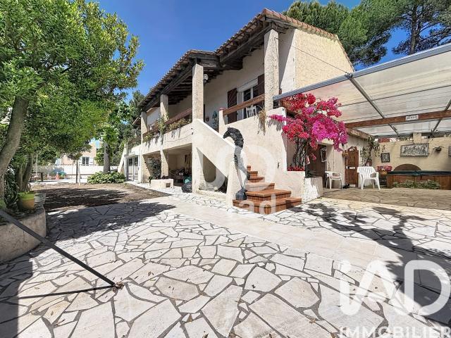 Maison 6 pièces 135 m²