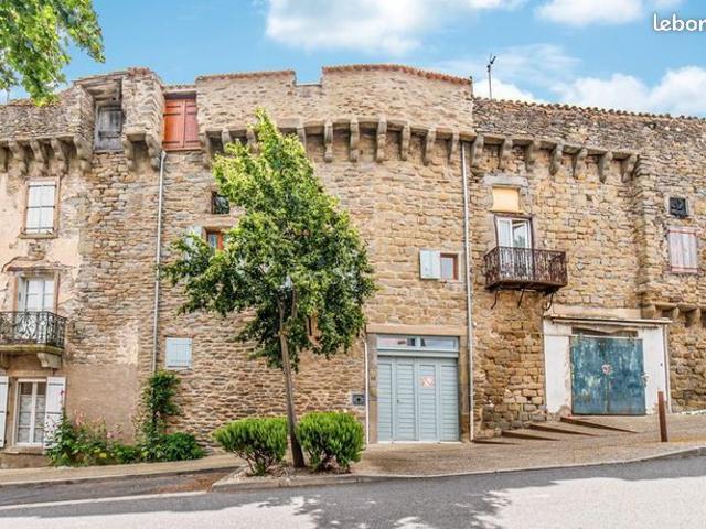 Maison 6 pièces 135 m²