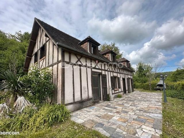 Maison 6 pièces 146 m²