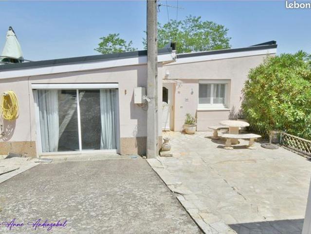 Maison 6 pièces 135 m²