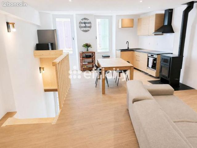 Maison 6 pièces 135 m²