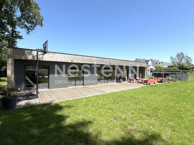 Maison 6 pièces 135 m²