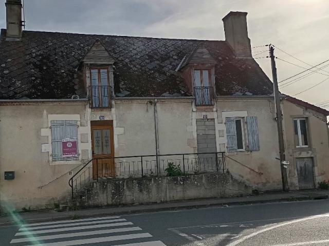 Maison 6 pièces 135 m²