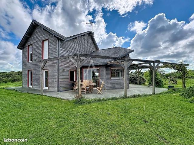 Maison 6 pièces 135 m²