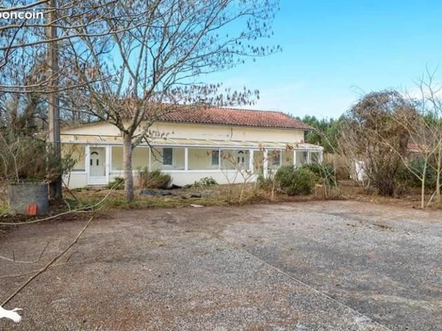 Maison 6 pièces 135 m²