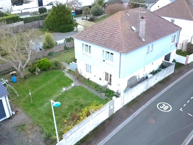 Maison 6 pièces 135 m²