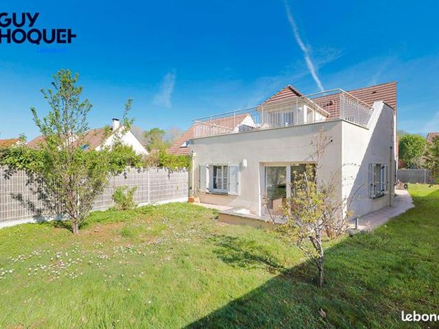 Maison 6 pièces 135 m²