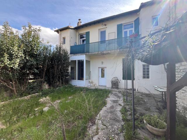 Maison 6 pièces 135 m²