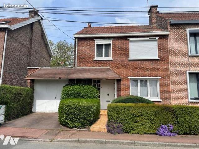 Maison 6 pièces 135 m²