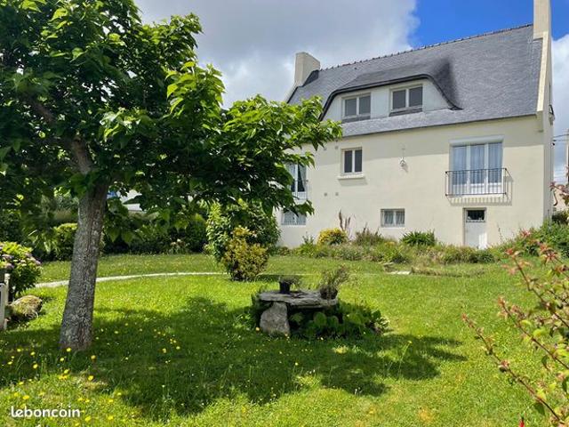 Maison 6 pièces 135 m²