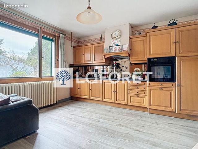 Maison 6 pièces 135 m²