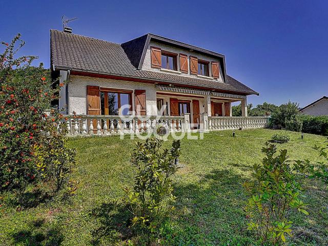 Maison 6 pièces 135 m²