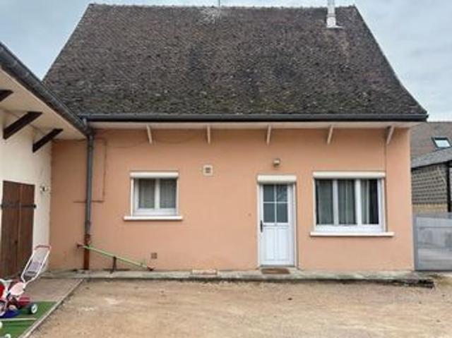 Maison 6 pièces 135 m²
