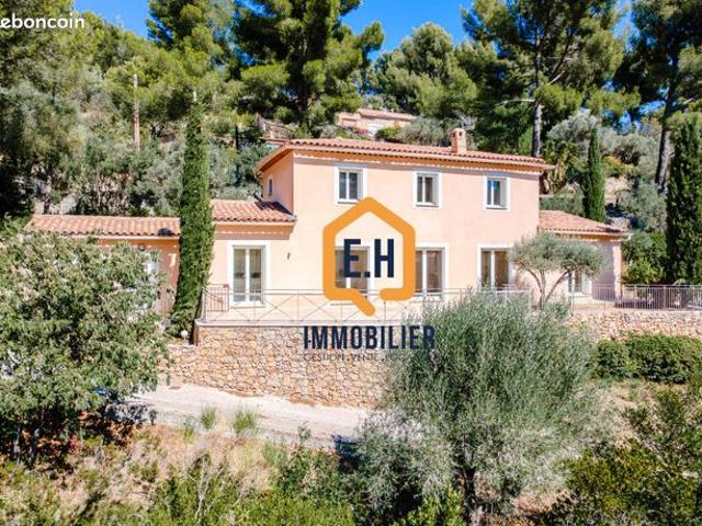 Maison 6 pièces 135 m²