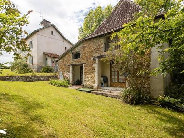 Maison 6 pièces 135 m²