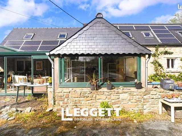 Maison 6 pièces 135 m²