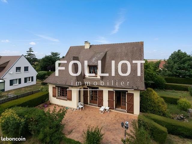 Maison 6 pièces 135 m²