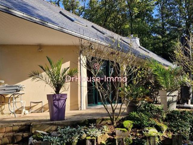 Maison 6 pièces 135 m²