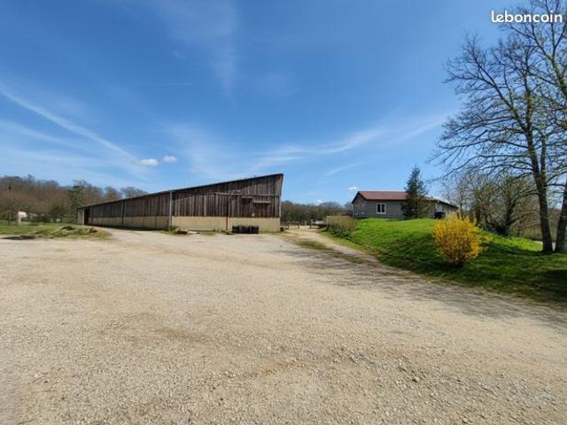 Maison 6 pièces 135 m²