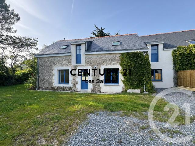 Maison 6 pièces 135 m²