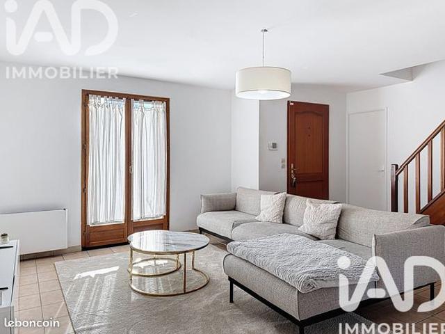 Maison familiale 6 pièces 135 m²