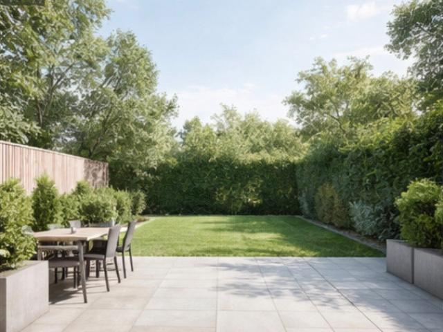 Maison 6 pièces 135 m²