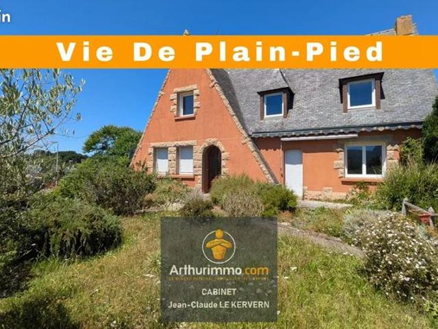 Maison 6 pièces 135 m²