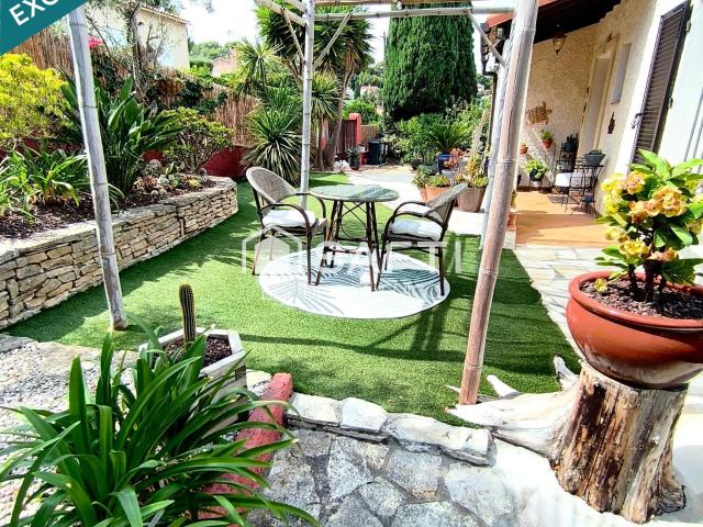 Maison 6 pièces 135 m²