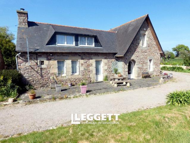 Maison 6 pièces 135 m²