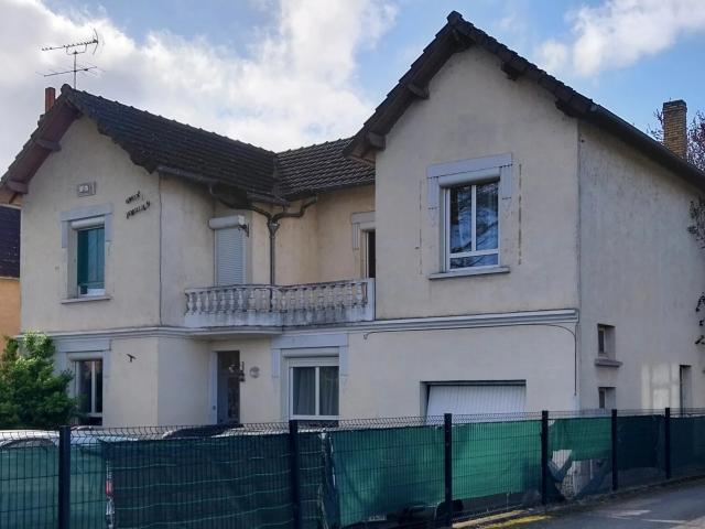 Maison 6 pièces 135 m²