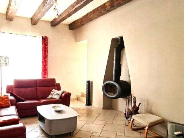 Maison 6 pièces 135 m²
