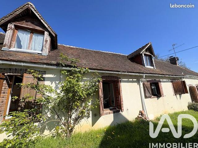 Maison 6 pièces 135 m²