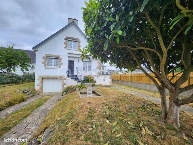 Maison 6 pièces 135 m²