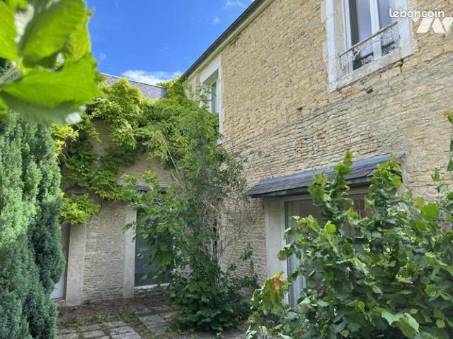 Maison 6 pièces 135 m²