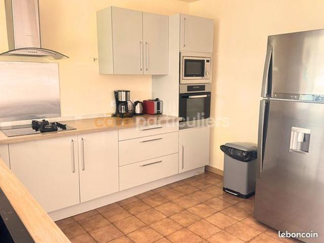 Maison 6 pièces 135 m²